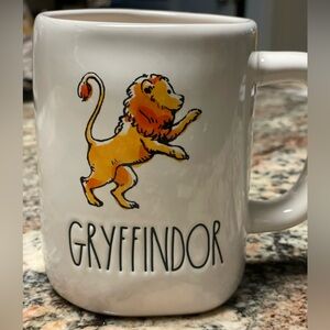 Rae Dunn Harry Potter Mug